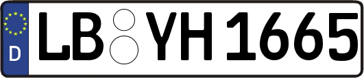 LB-YH1665