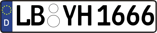 LB-YH1666
