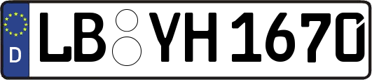 LB-YH1670
