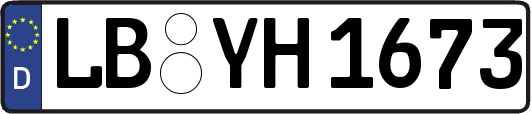 LB-YH1673