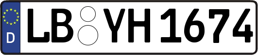 LB-YH1674