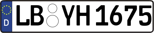 LB-YH1675