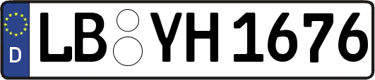 LB-YH1676