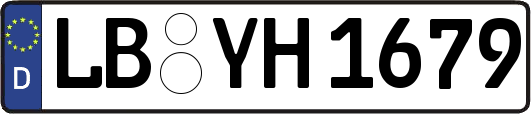 LB-YH1679