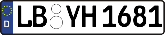 LB-YH1681