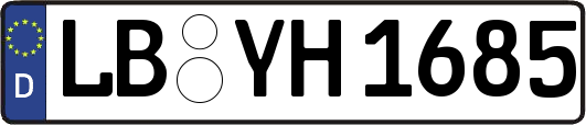 LB-YH1685