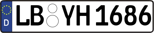 LB-YH1686