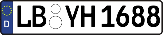 LB-YH1688