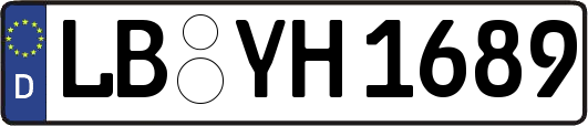 LB-YH1689