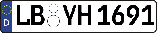 LB-YH1691