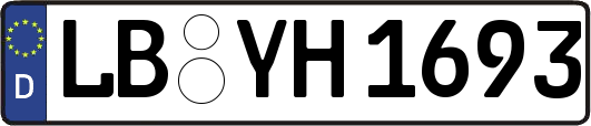 LB-YH1693