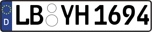LB-YH1694