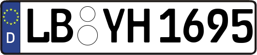 LB-YH1695