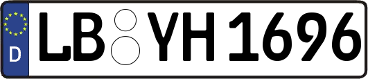 LB-YH1696