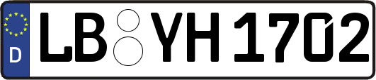 LB-YH1702