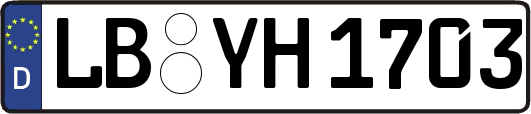LB-YH1703