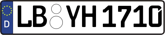 LB-YH1710