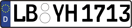 LB-YH1713