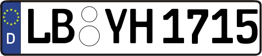 LB-YH1715