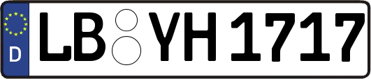 LB-YH1717