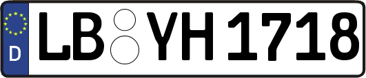 LB-YH1718