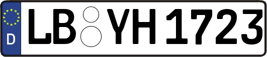 LB-YH1723