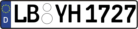 LB-YH1727