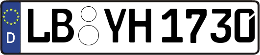 LB-YH1730