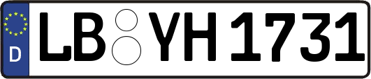 LB-YH1731