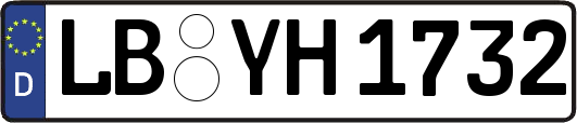 LB-YH1732