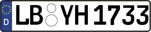 LB-YH1733