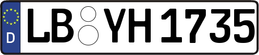 LB-YH1735