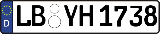LB-YH1738