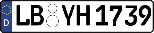 LB-YH1739