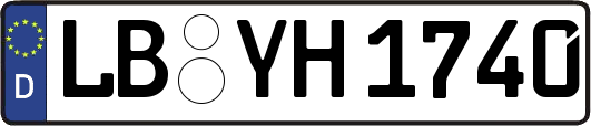 LB-YH1740