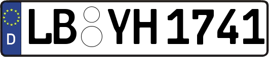 LB-YH1741