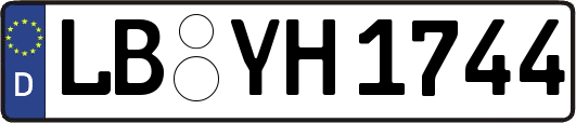 LB-YH1744