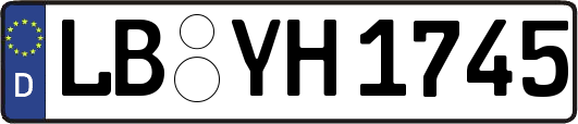 LB-YH1745