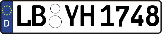 LB-YH1748