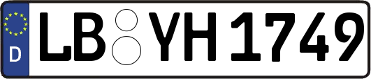 LB-YH1749