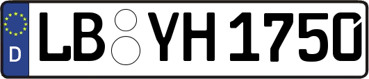 LB-YH1750