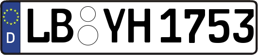 LB-YH1753