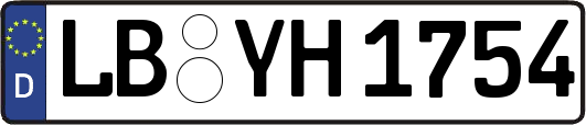 LB-YH1754