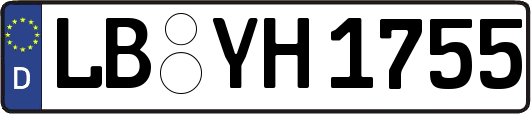 LB-YH1755