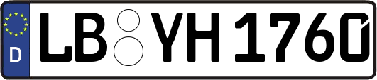LB-YH1760