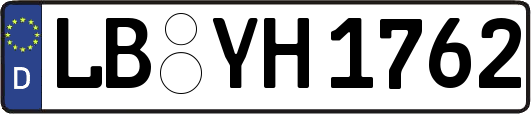 LB-YH1762