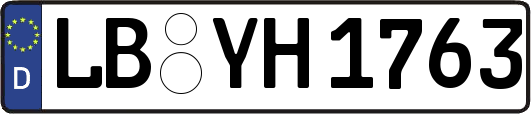 LB-YH1763