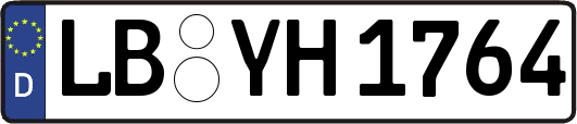 LB-YH1764