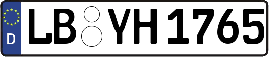 LB-YH1765
