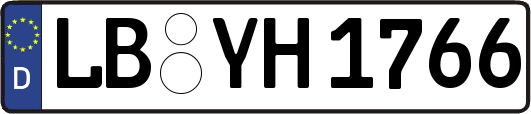LB-YH1766